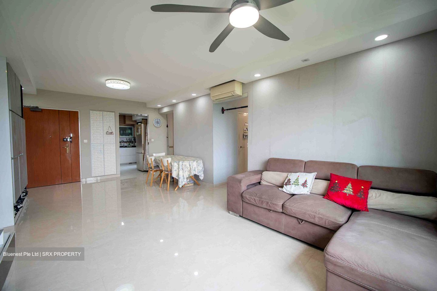 Blk 550B Segar Road (Bukit Panjang), HDB 5 Rooms #629243051